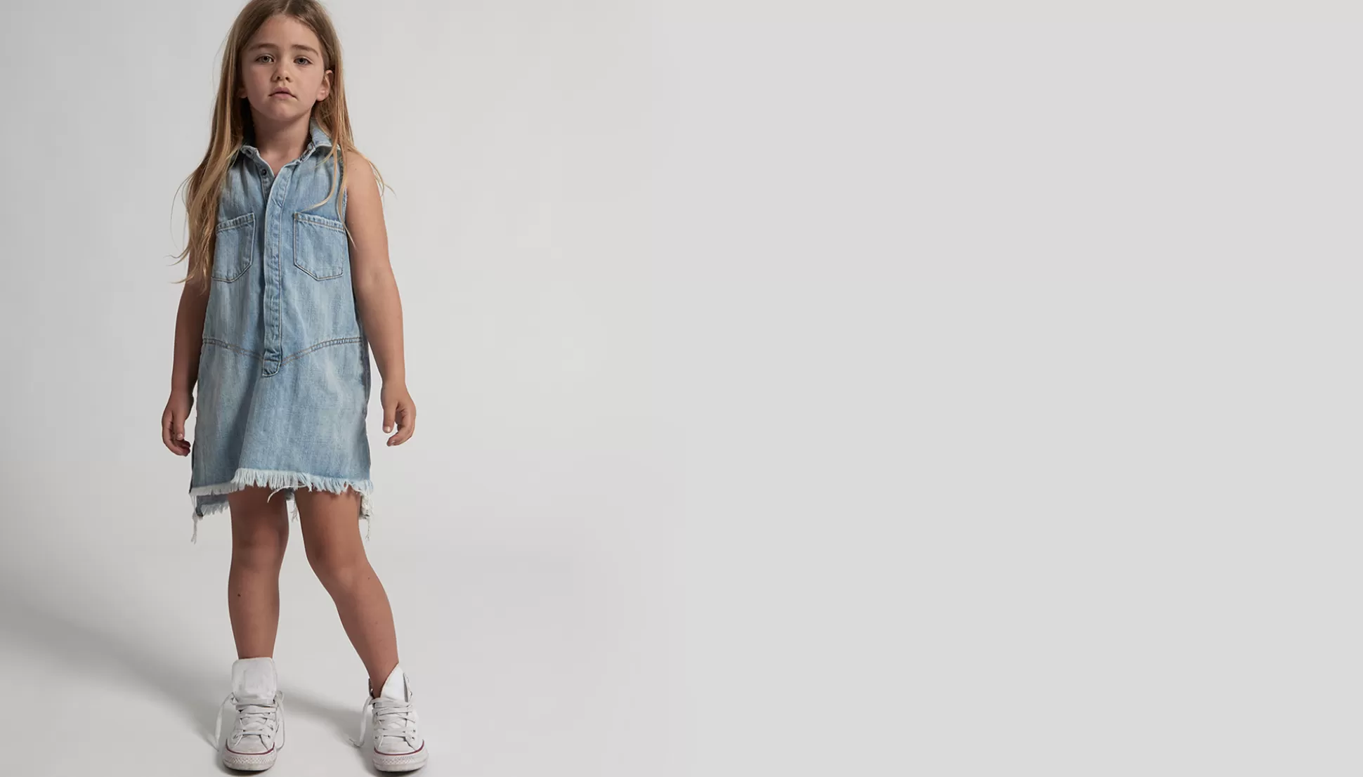 Discount ONE TEASPOON Kids Hustler Mini Braxton Dress