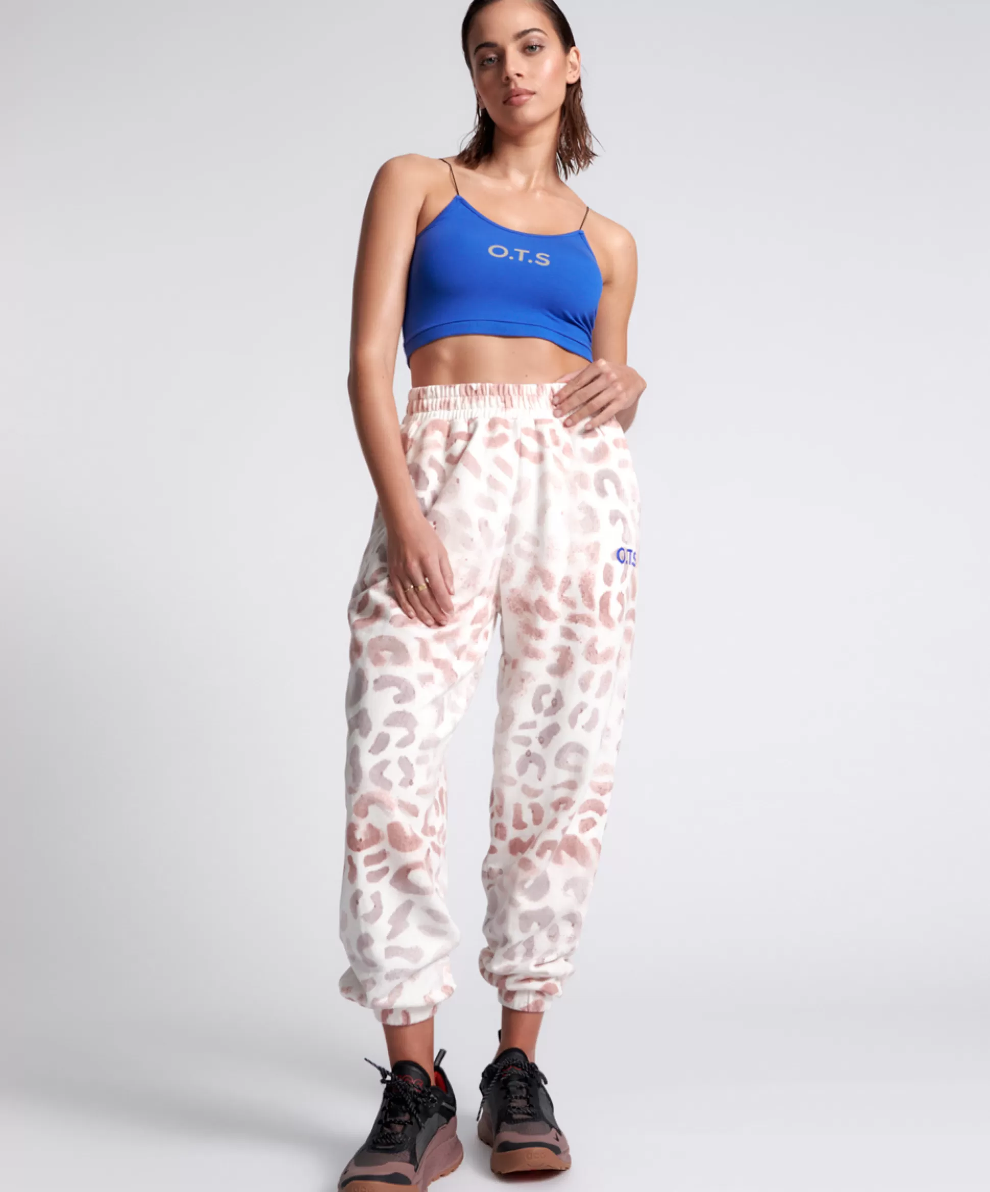 Flash Sale ONE TEASPOON Ots High Waist Kick Pants